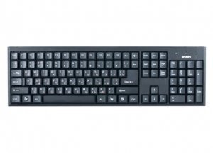 Клавиатура Sven 303 PS/2 Клавиатура Sven 303 PS/2