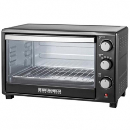 Печь электрическая Grunhelm GN45ACL