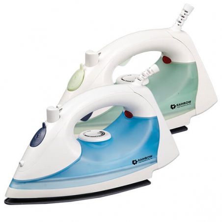 Утюг Rainbow MR-300C