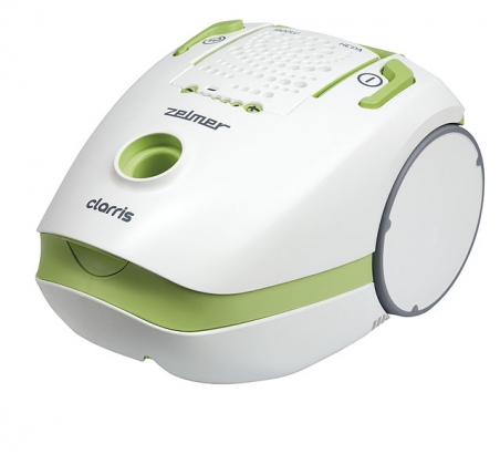 Пилосос Zelmer 2700.0ST Пилосос Zelmer 2700.0ST