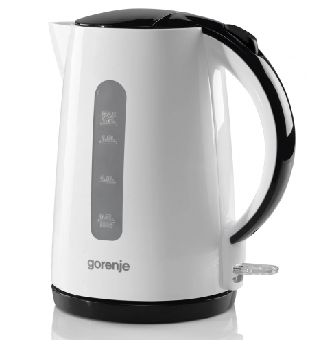 Чайник Gorenje K17PLBW
