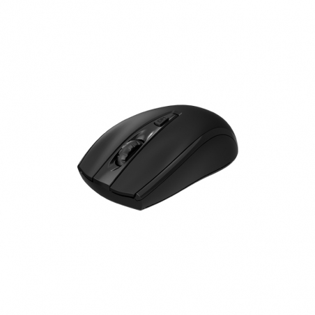 Мышь Havit MS858GT black