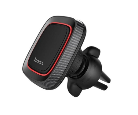 Кріплення Hoco CA23 Lotto Series Magnetic Air Black