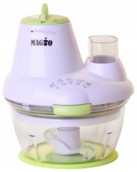 Кухонний комбайн Magio MG-211