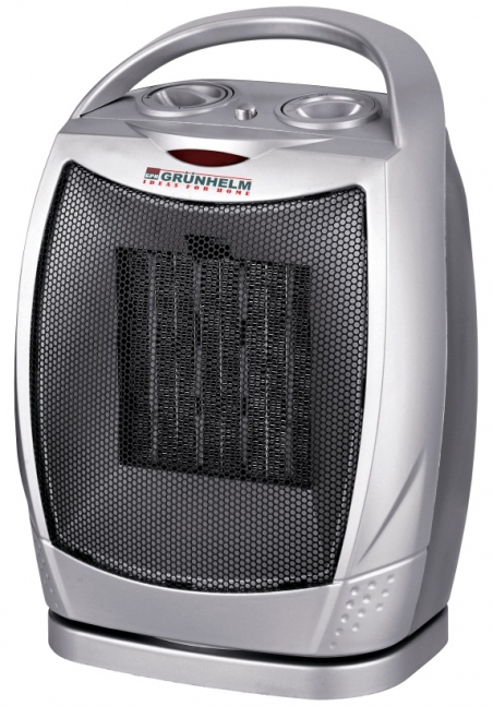 Тепловентилятор Grunhelm PTC-905A