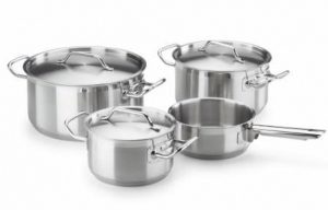 Набор посуды Fagor  CHEF (7 предметов)
