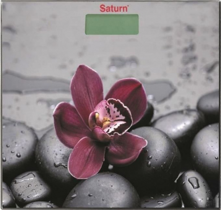 Вага підлогова Saturn ST-PS0238