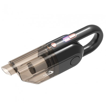 Пилосос автомобільний акумуляторний Aspiring Dust 5