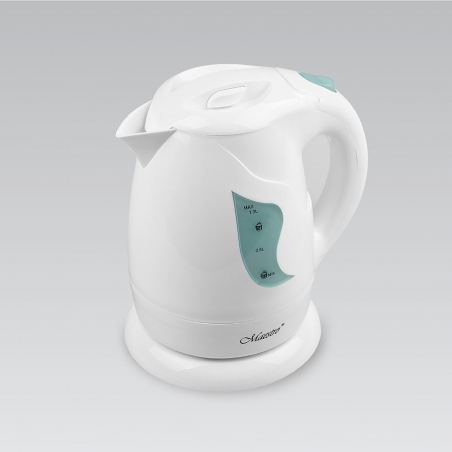 Чайник Maestro MR-011 White Green