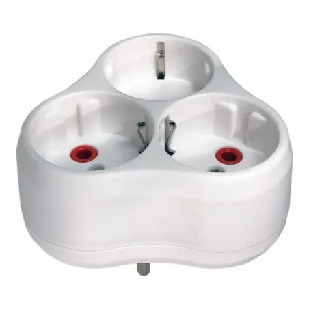 Перехідник Neomax NX 1014 White