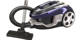 Пилосос Henschll XN19-87 violet
