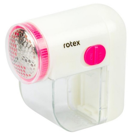 Машинка для видалення кошлатання Rotex RCC-100 Red