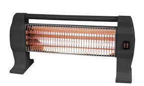 Обогреватель ViLgrand VQ4812R Grey