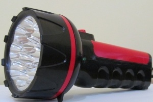 Фонарь GDLITE GD-812LX