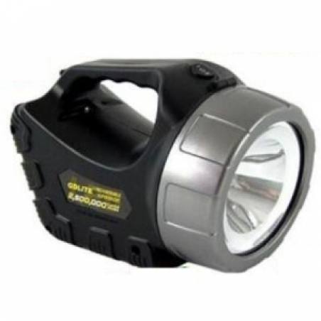 Ліхтар GDLITE GD-3401HP