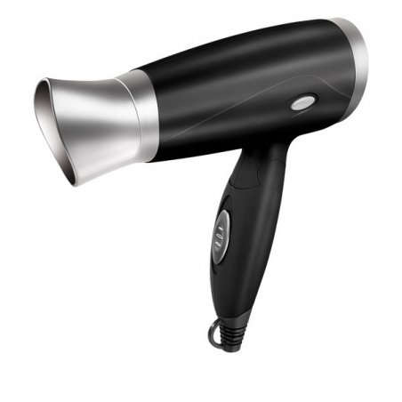 Фен MPM SS-1206 Black