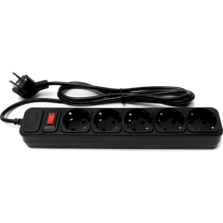 Мережевий фільтр ProLogix PRS-050P5-18B