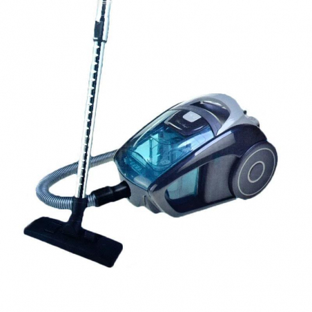 Пилосос Henschll XN19-88 blue