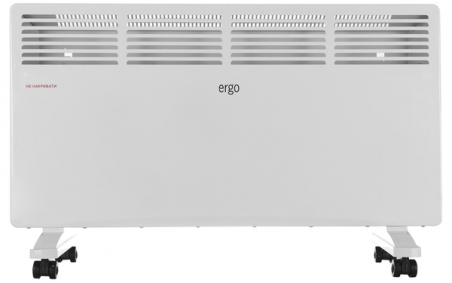 Конвектор Ergo HC 1620