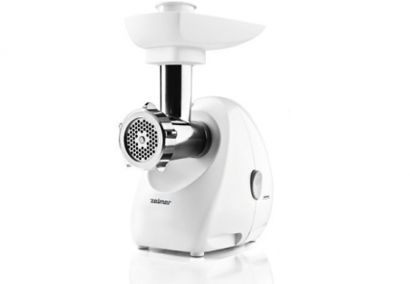 М'ясорубка Zelmer ZMM4080W
