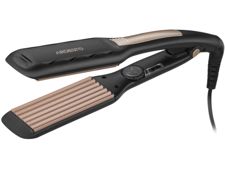 Гофре Ardesto HS-612 Black-gold