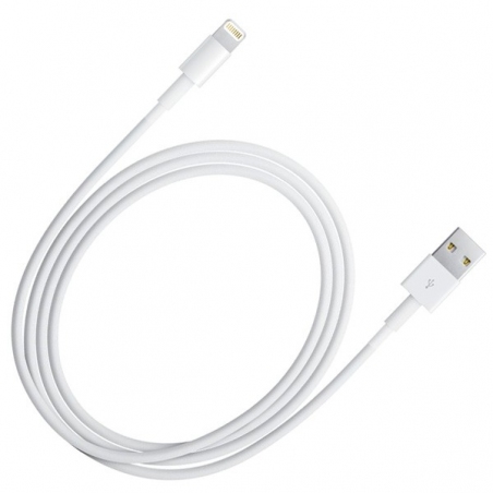 USB кабель для Apple iPhone/iPad (Lightning)