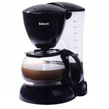 Кофеварка Saturn ST-CM0170 