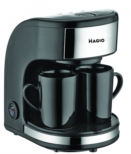 Кавоварка Magio MG-348 