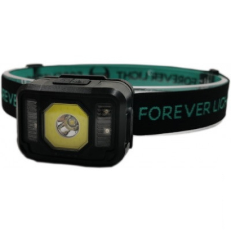 Ліхтар налобний Forever light Sensor
