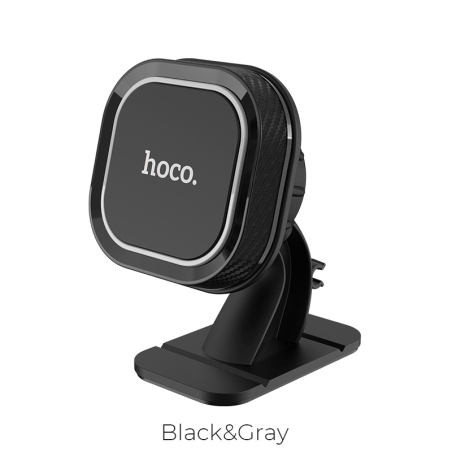 Крепления Hoco CA53 Black