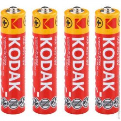 Батарейки Kodak LR-06/АА 4шт