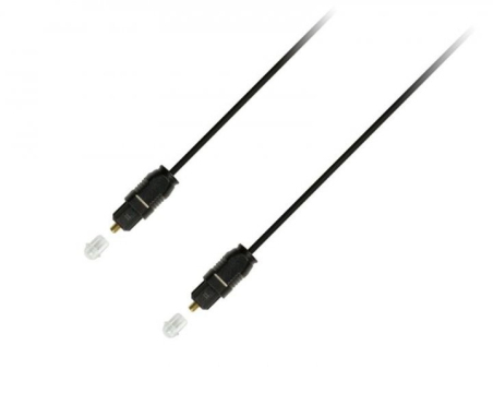 Кабель Piko 1283126473982 Toslink Audio Optical 2м