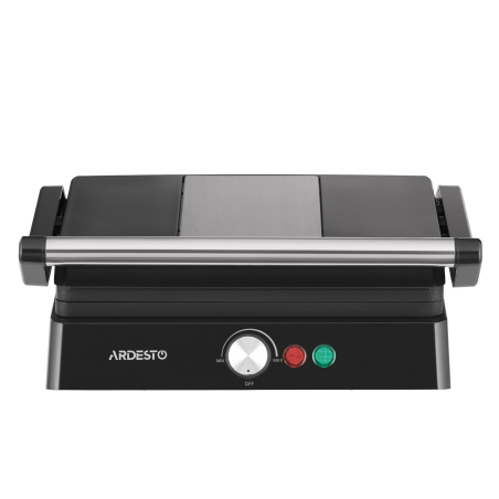 Гриль Ardesto GH-1800MB Black