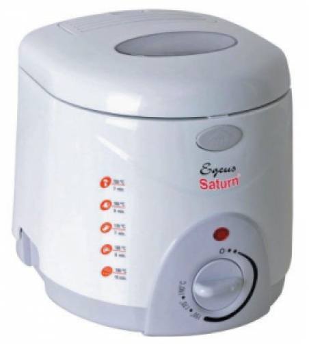 Фритюрница Saturn ST-EC7069 Egeus