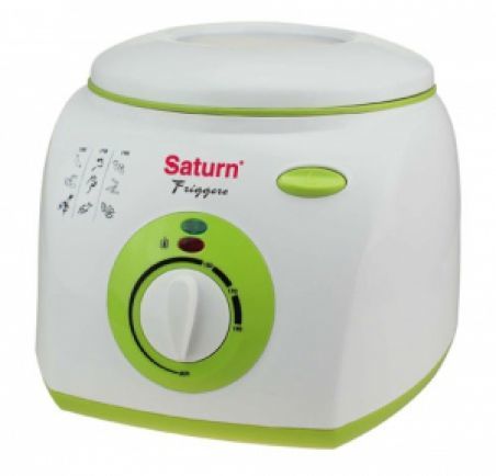 Фритюрница Saturn ST-EC0140