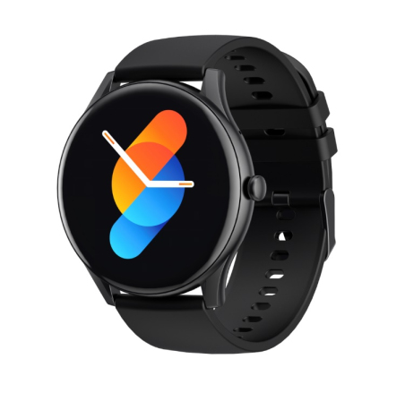 Смарт годинник Havit HV-M9036 IP67 Black