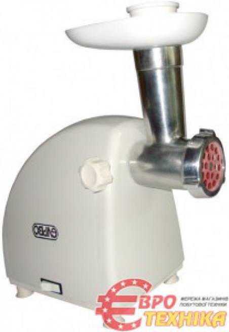 М'ясорубка Ельво 1000-01