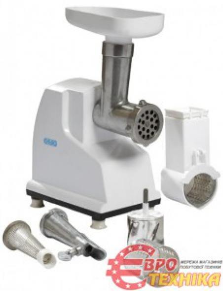 Мясорубка Ельво 190-03