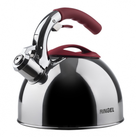 Чайник RINGEL Single 2.5 л (RG-1003)