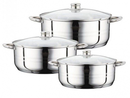 Набір посуду Peterhof PH-15860