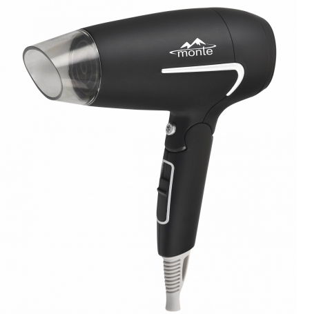 Фен Monte MT-5200B