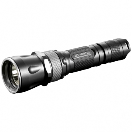 Фонарь JetBeam RRT-26