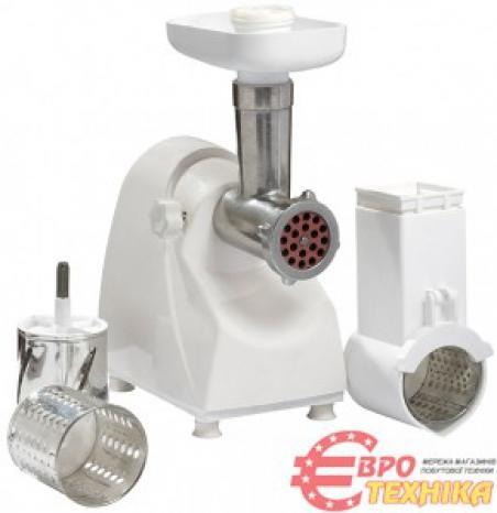 Мясорубка Ельво 450-03