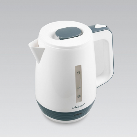 Чайник Maestro MR-033 White