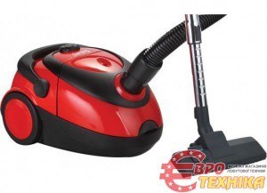 Пылесос Saturn ST-VC0253 Red