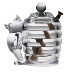 Ємність для зберігання меду Bohemia 3525