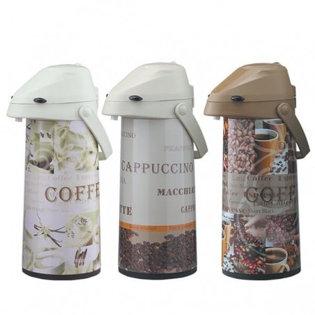 Термос Rainbow MR-1634