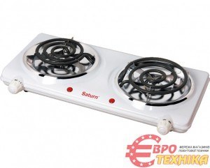 Электрическая плитка Saturn ST-EC1164