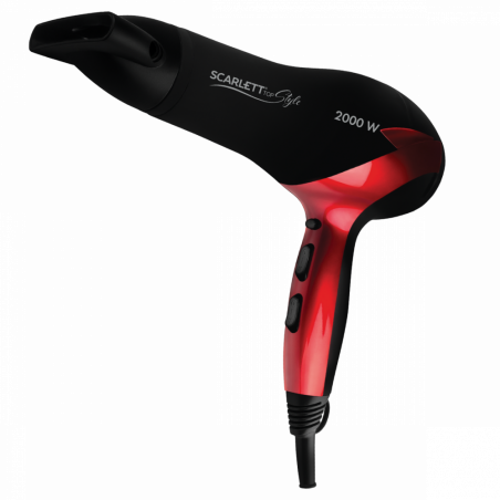 Фен Scarlett SC-HD70I47