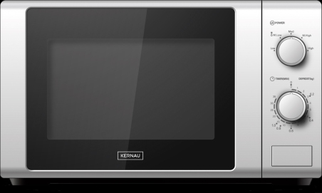 Мікрохвильова піч Kernau KFMO 2011 MW White